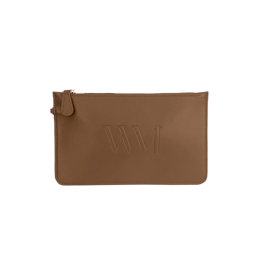 Nicola 2.0 Handwoven Vegan Leather Tote Bag – Tan