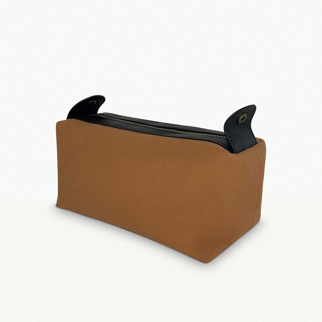 Tan Leather Woven Tote Bag – The Julia Premium Handcrafted Shoulder Bag | Worth A Million