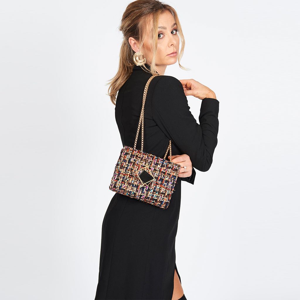 The Ashley Long Sleeved Tuxedo Dress – Versatile Blazer Dress & Capsule Wardrobe Essential | Worth A Million