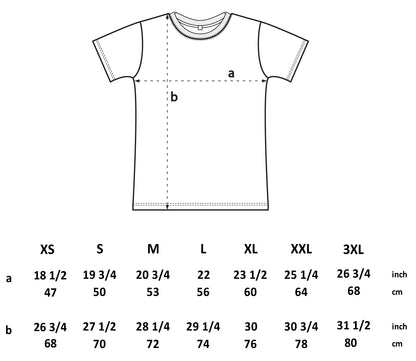 Unisex Classic Organic Cotton T-Shirt in Black – Bestseller Timeless Essential Tee | Worth A Million