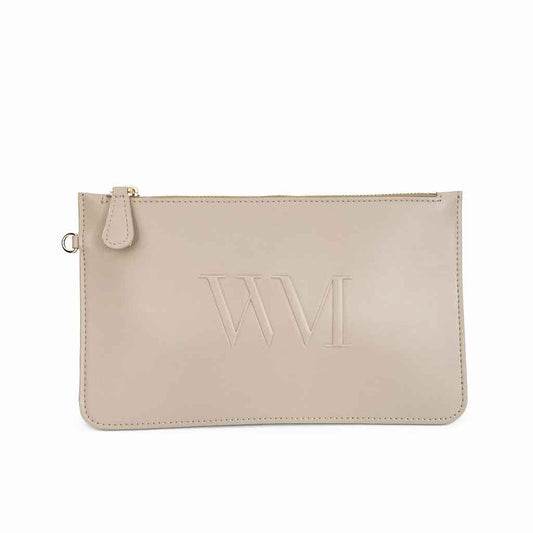 Nicola 2.0 Handwoven Vegan Leather Tote Bag – Champagne